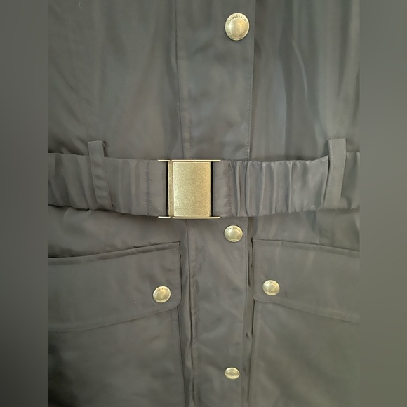 NWOT G.H Bass & Co Parka XS - Picture 2 of 9